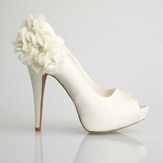 Zapatos de novia 8