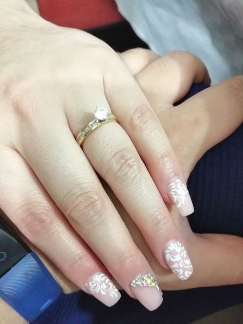 Adios al club sin anillo! 7