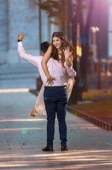 ideas Sesión casual 50