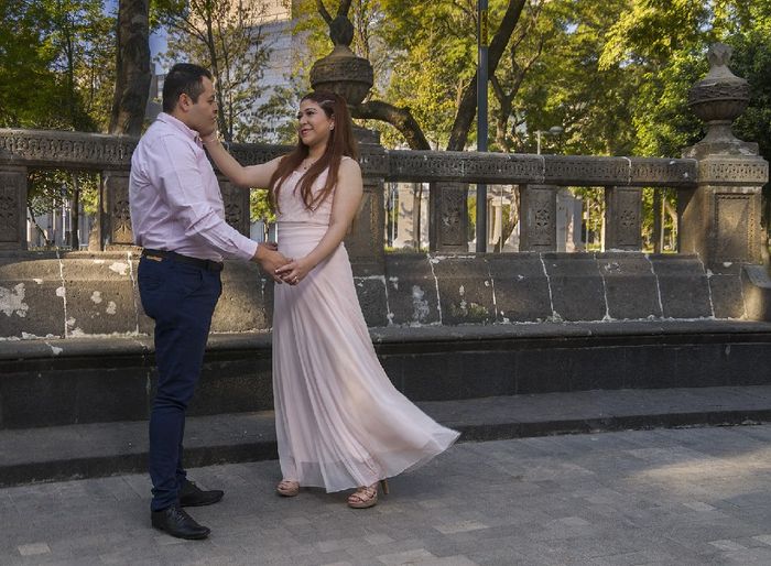 ideas Sesión casual 52