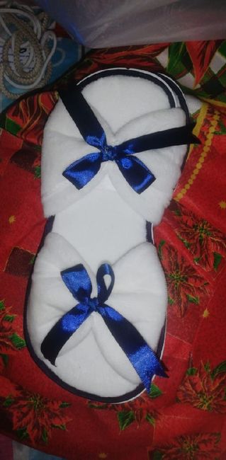 Adelantos de la boda 🤩 2