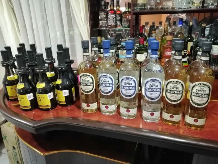 Nuevos avances 💒🥳🥂🍾 3