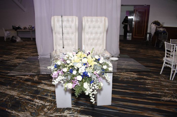 23 días de casados 👰🏻🤵🏻 2