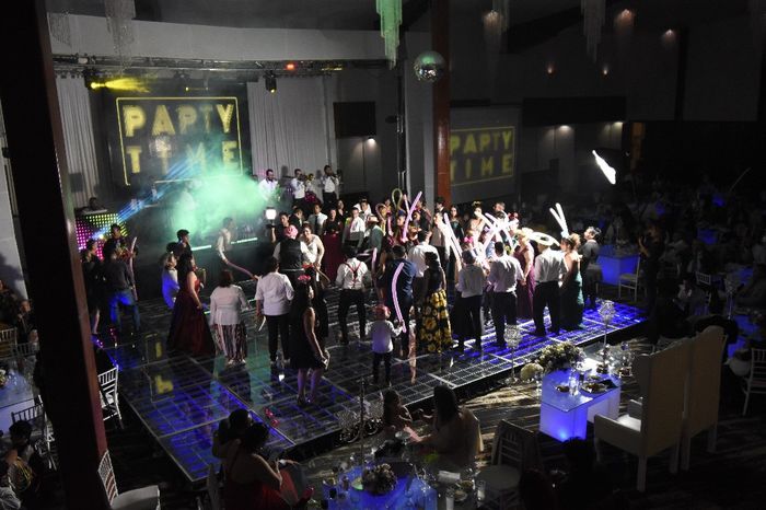 23 días de casados 👰🏻🤵🏻 5