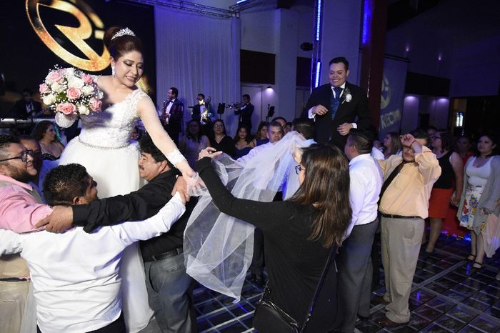 23 días de casados 👰🏻🤵🏻 6