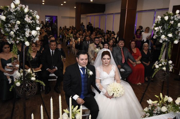 23 días de casados 👰🏻🤵🏻 9