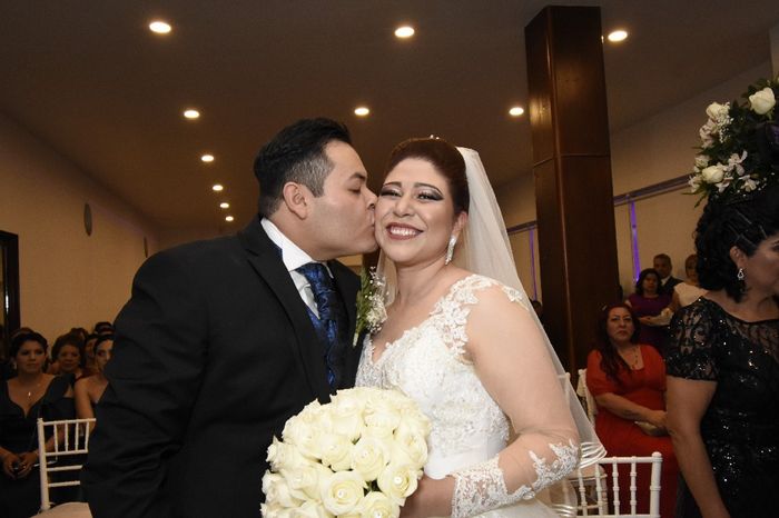 23 días de casados 👰🏻🤵🏻 7