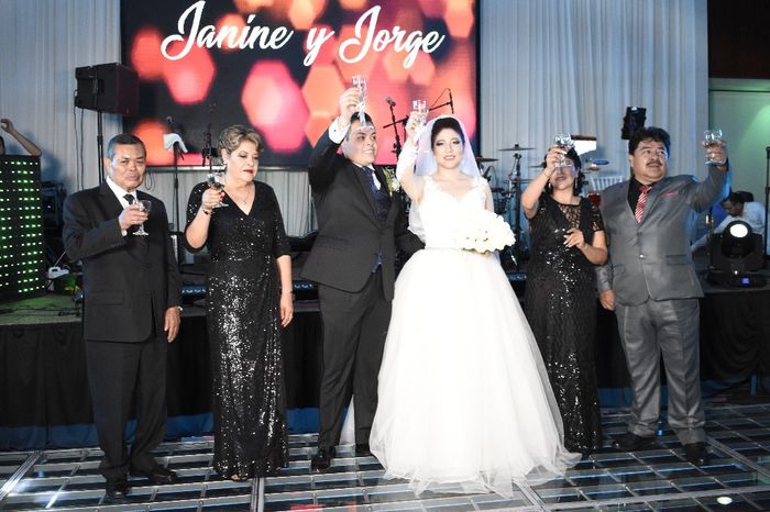 23 días de casados 👰🏻🤵🏻 10