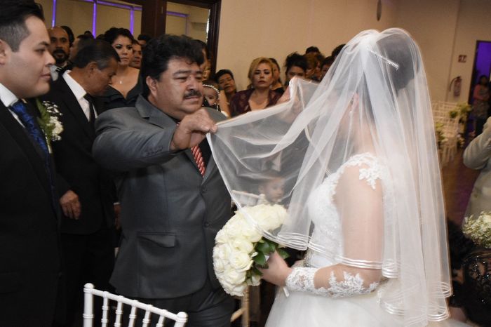 23 días de casados 👰🏻🤵🏻 11