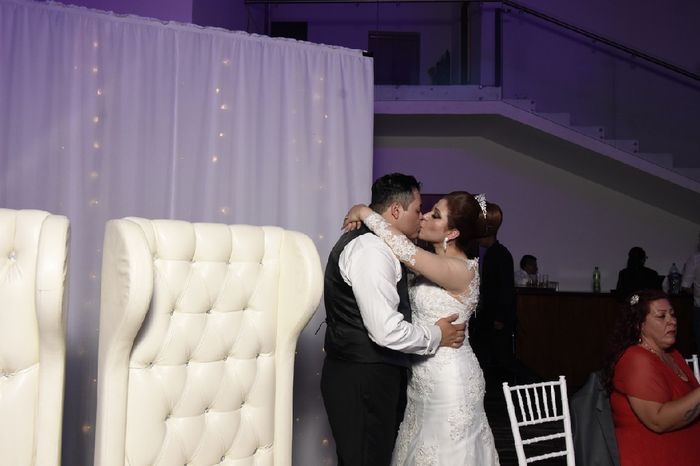 23 días de casados 👰🏻🤵🏻 13