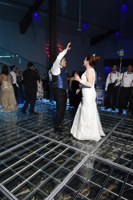 23 días de casados 👰🏻🤵🏻 15