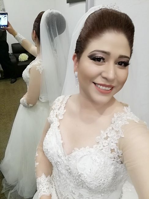 23 días de casados 👰🏻🤵🏻 19