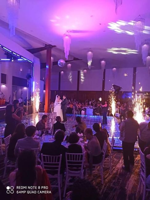 23 días de casados 👰🏻🤵🏻 20