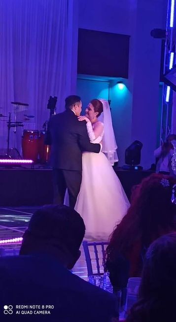 23 días de casados 👰🏻🤵🏻 21