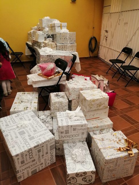 23 días de casados 👰🏻🤵🏻 22