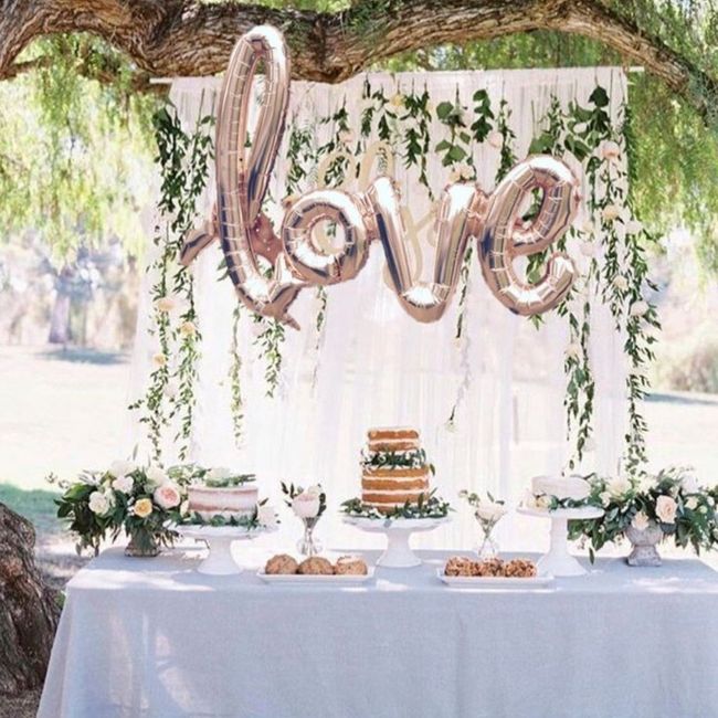 Presupuesto en decoración 4