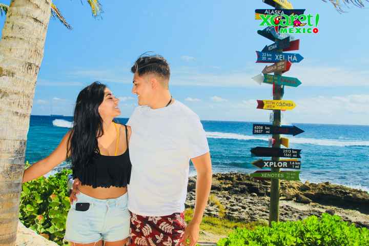 Último Paso: ¡Sube una foto con tu pareja!💘 - 1