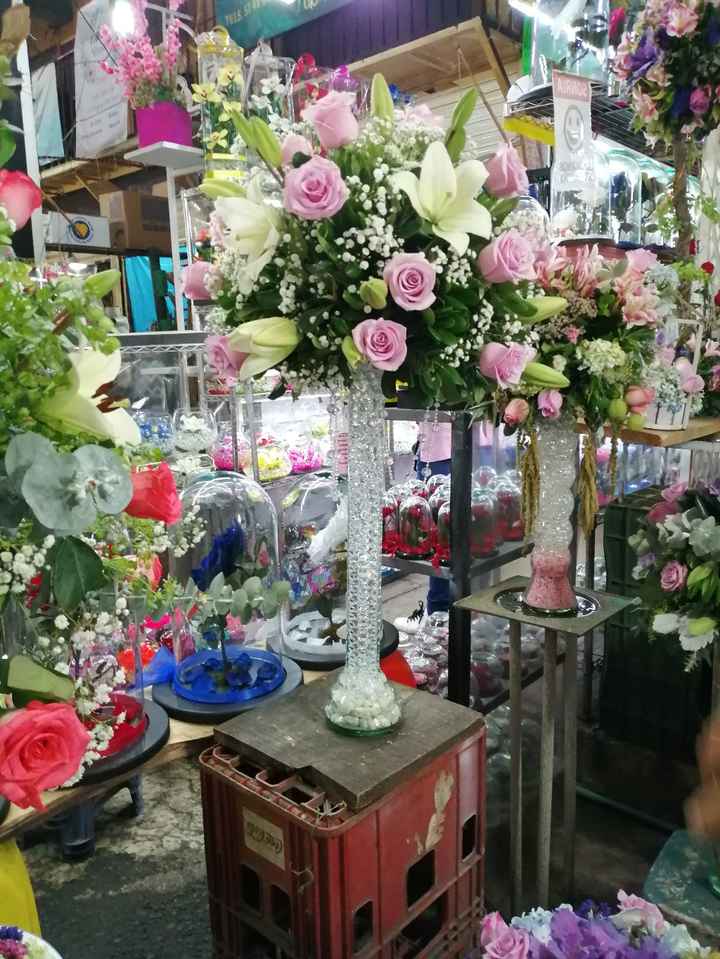 este es uno de mis favoritos y es más alto
