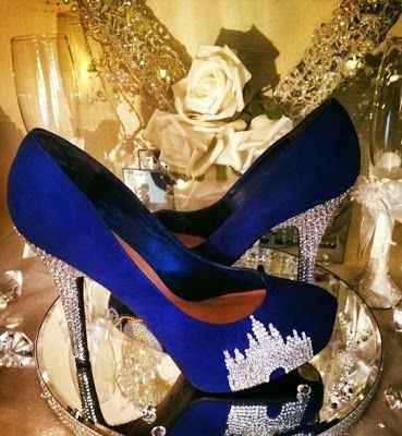 Tu boda sin límites: Zapatos - 2