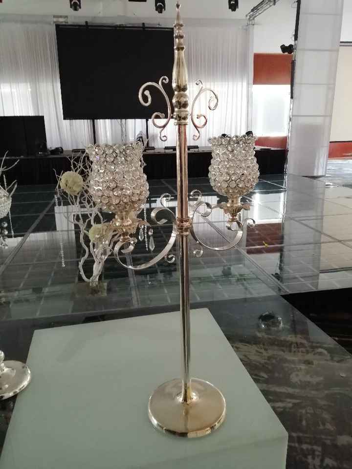 Velas de led🕯 - 1