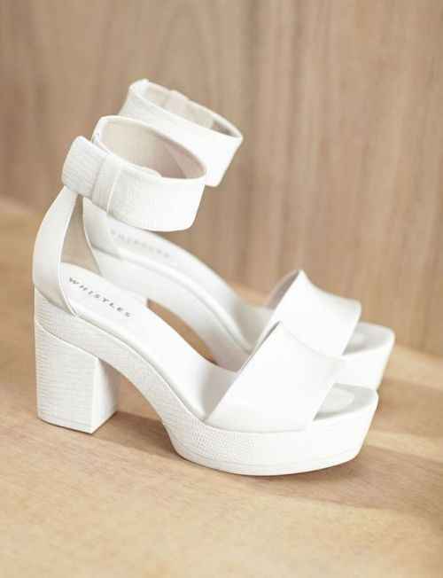 Zapatillas de novia 👰🏻 👠 - 2