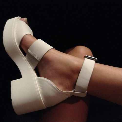 Zapatillas de novia 👰🏻 👠 - 3