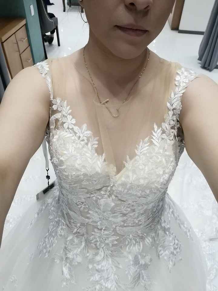 Caudas de ensueño❤️ - 2