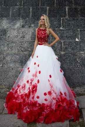 Elección de vestido - 3