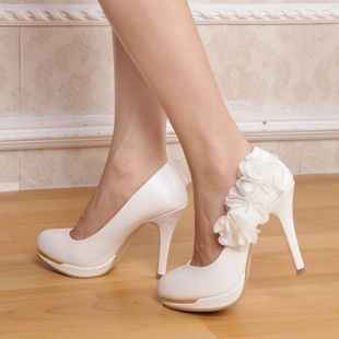 Zapatos de novia - 2