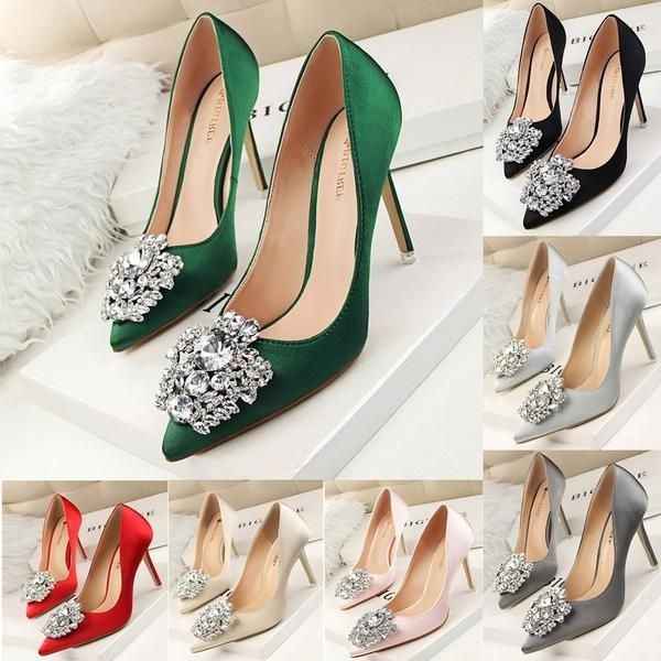 Zapatos de novia - 4