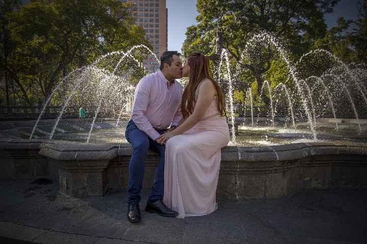 Sesión de fotos 🥳😍🥰 - 8