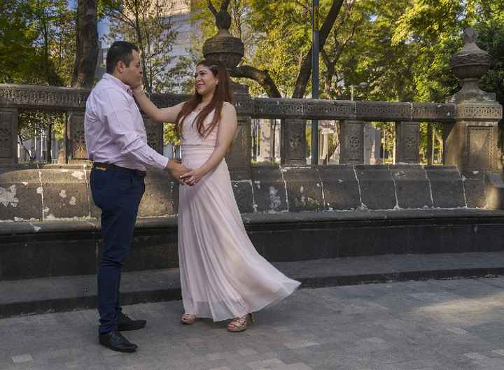 ideas Sesión casual - 4