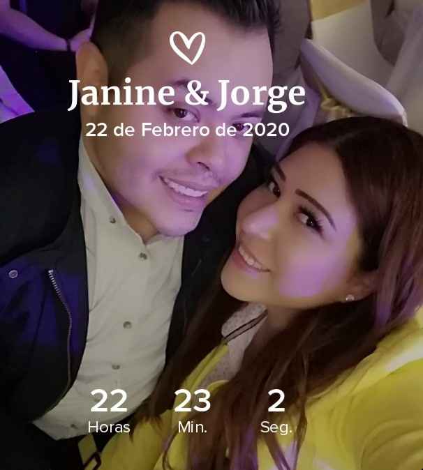 Mañana es el gran día 🤗 🥳 🥰 👰🏻🤵🏻 - 1