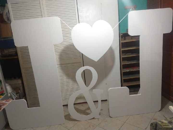 Mañana es el gran día 🤗 🥳 🥰 👰🏻🤵🏻 - 2