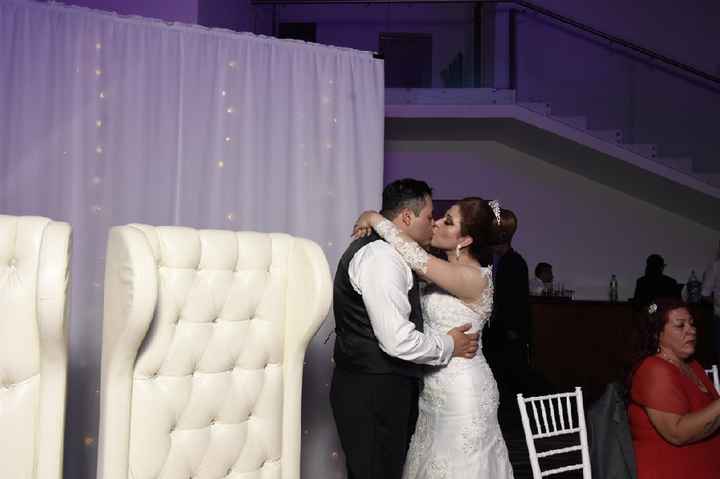 23 días de casados 👰🏻🤵🏻 - 13