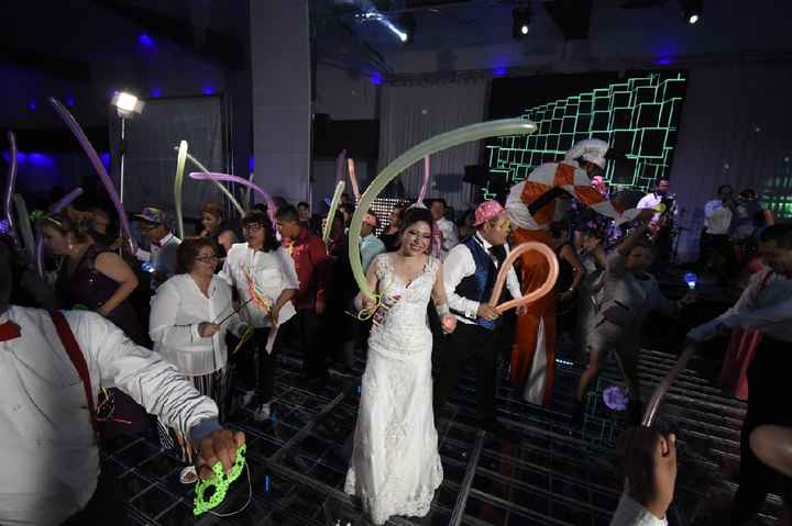 23 días de casados 👰🏻🤵🏻 - 14