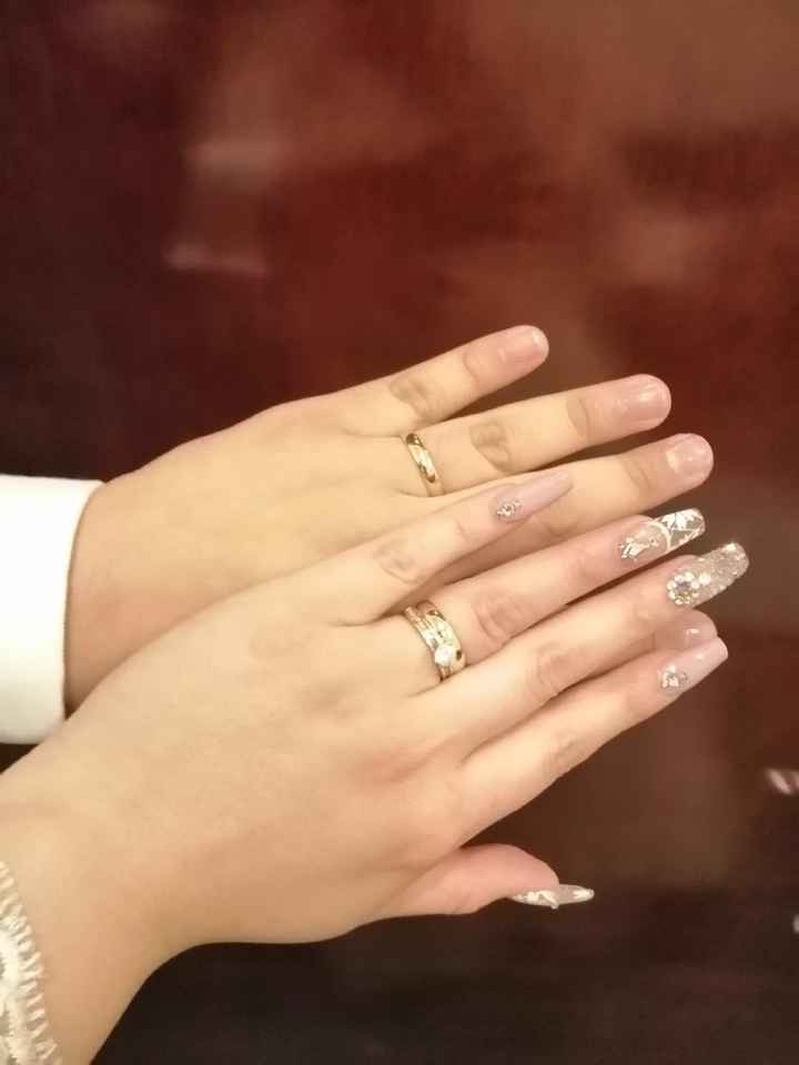 23 días de casados 👰🏻🤵🏻 - 17
