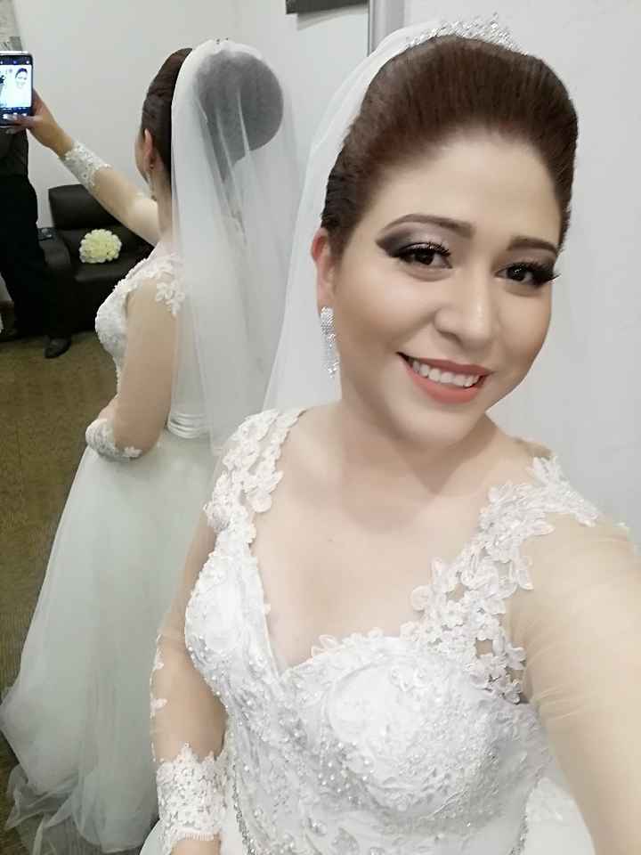 23 días de casados 👰🏻🤵🏻 - 19