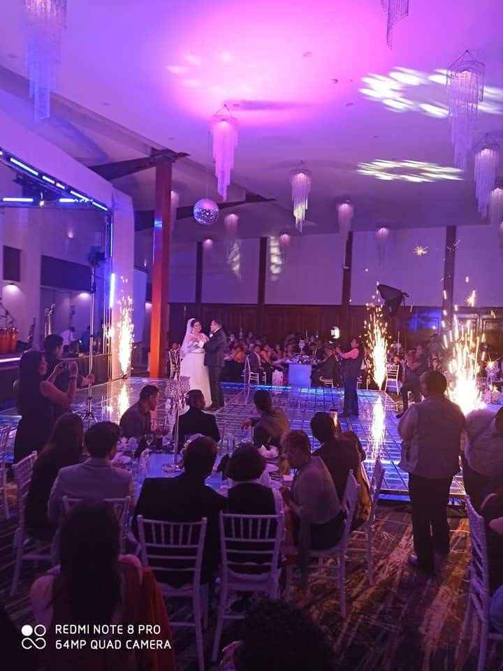 23 días de casados 👰🏻🤵🏻 - 20