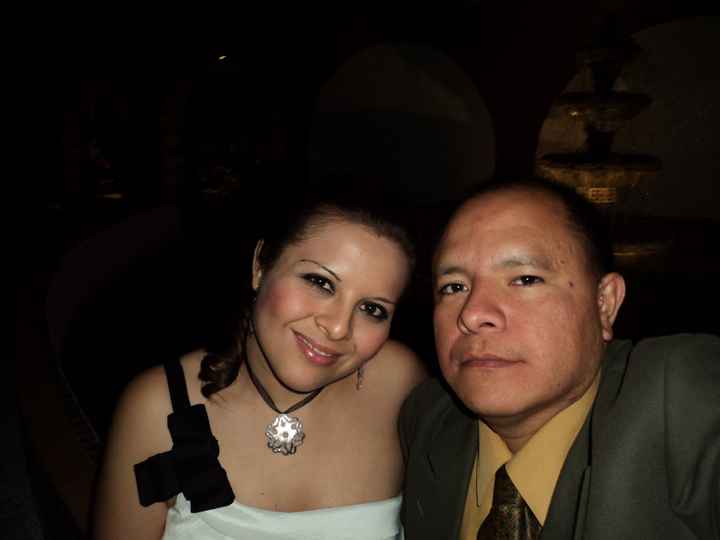 mi amor y yo