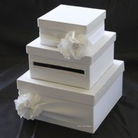 Luna de miel como mesa de regalos - 2