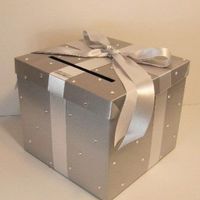 Luna de miel como mesa de regalos - 3