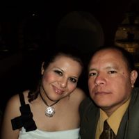 mi amor y yo