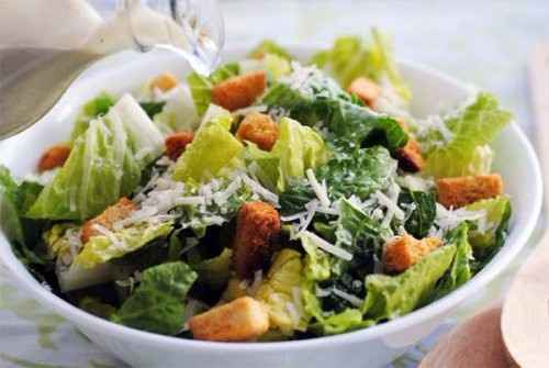 ensalada