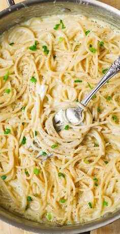 espaguetti