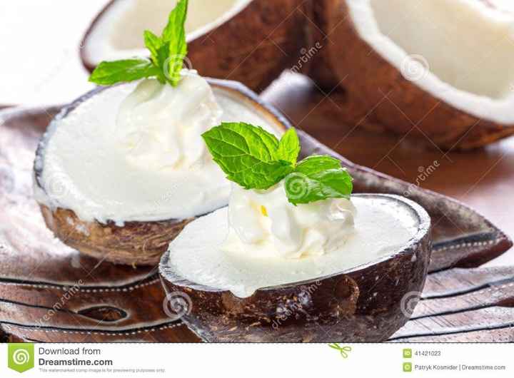 helado