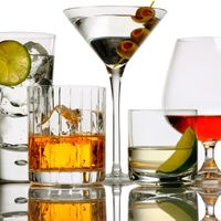 bebidas