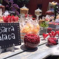 barra salada