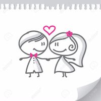felices bodas