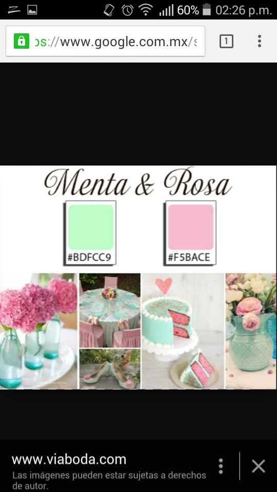 Club de la novia menta - 5